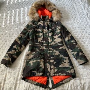 True Religion Jacket